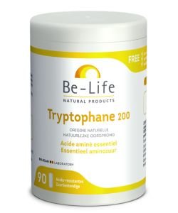 Tryptophane 200, 90 gélules